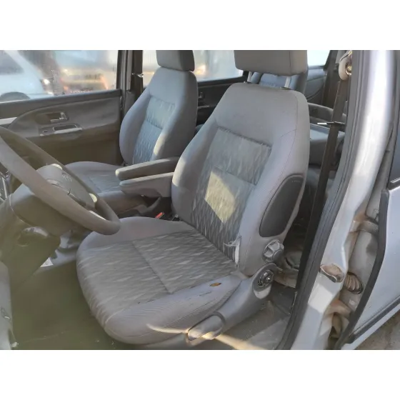 FORD GALAXY (VY) '2001 1.9 TDI CAT PLATA
