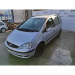 FORD GALAXY (VY) FORD GALAXY (VY) '2001 1.9 TDI CAT PLATA 2000