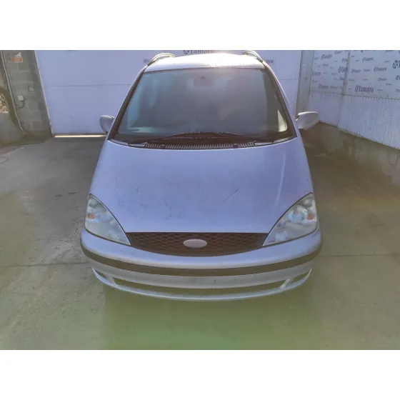 FORD GALAXY (VY) '2001 1.9 TDI CAT PLATA