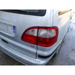 FORD GALAXY (VY) FORD GALAXY (VY) '2001 1.9 TDI CAT PLATA 2000