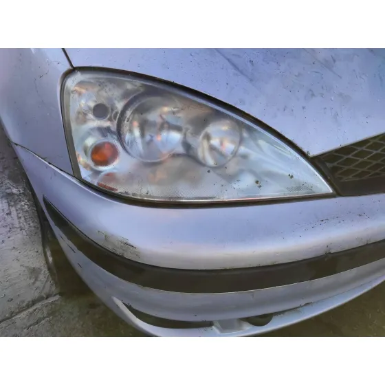 FORD GALAXY (VY) '2001 1.9 TDI CAT PLATA