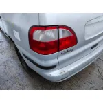 FORD GALAXY (VY) FORD GALAXY (VY) '2001 1.9 TDI CAT PLATA 2000