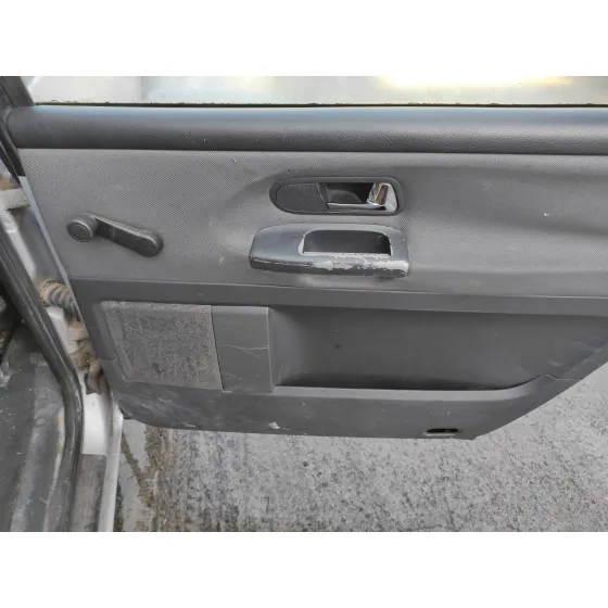 FORD GALAXY (VY) '2001 1.9 TDI CAT PLATA