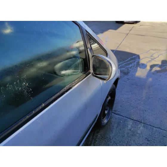 FORD GALAXY (VY) '2001 1.9 TDI CAT PLATA