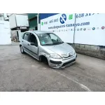 Citroen C3 I (FC_, FN_) 2002