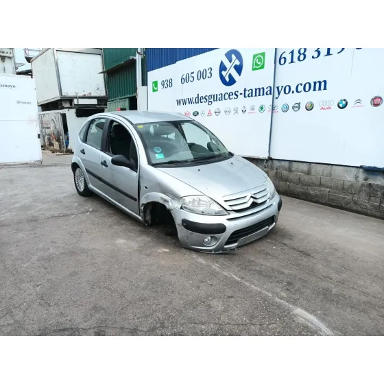 Citroen C3 I (FC_, FN_) 2002