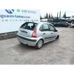 Citroen C3 I (FC_, FN_) 2002