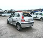 Citroen C3 I (FC_, FN_) 2002
