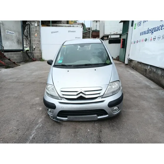 Citroen C3 I (FC_, FN_) 2002