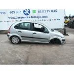 Citroen C3 I (FC_, FN_) 2002