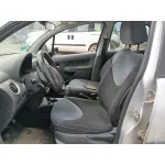 Citroen C3 I (FC_, FN_) 2002