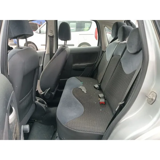 Citroen C3 I (FC_, FN_) 2002