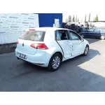 VOLKSWAGEN GOLF VII LIM. VOLKSWAGEN GOLF VII LIM. '2013 * BLANCO 2012