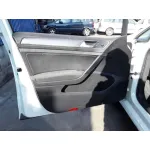 VOLKSWAGEN GOLF VII LIM. VOLKSWAGEN GOLF VII LIM. '2013 * BLANCO 2012
