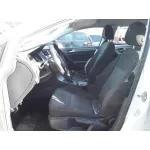 VOLKSWAGEN GOLF VII LIM. VOLKSWAGEN GOLF VII LIM. '2013 * BLANCO 2012