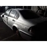 BMW SERIE 3 BERLINA (E46) BMW SERIE 3 BERLINA (E46) '2002 2.0 16V PLATA 1998
