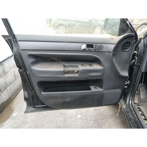 Volkswagen TOUAREG (7LA, 7L6, 7L7) 2003