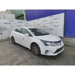 TOYOTA AVENSIS (T27) TOYOTA AVENSIS (T27) '2012 2.0 D-4D CAT BLANCO 2008