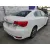 TOYOTA AVENSIS (T27) TOYOTA AVENSIS (T27) '2012 2.0 D-4D CAT BLANCO 2008