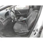 TOYOTA AVENSIS (T27) TOYOTA AVENSIS (T27) '2012 2.0 D-4D CAT BLANCO 2008