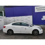 TOYOTA AVENSIS (T27) TOYOTA AVENSIS (T27) '2012 2.0 D-4D CAT BLANCO 2008
