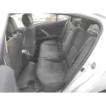 TOYOTA AVENSIS (T27) TOYOTA AVENSIS (T27) '2012 2.0 D-4D CAT BLANCO 2008