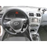 TOYOTA AVENSIS (T27) TOYOTA AVENSIS (T27) '2012 2.0 D-4D CAT BLANCO 2008