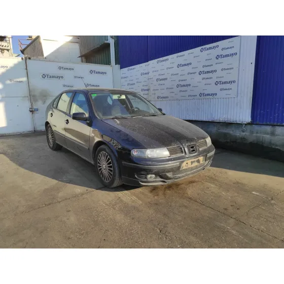 SEAT LEON (1M1) '2002 * NEGRO