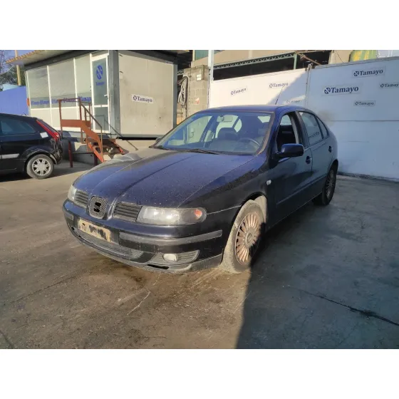 SEAT LEON (1M1) '2002 * NEGRO