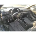 SEAT LEON (1M1) SEAT LEON (1M1) '2002 * NEGRO 1999