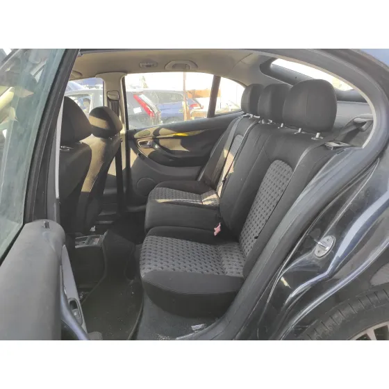 SEAT LEON (1M1) '2002 * NEGRO