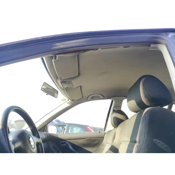 SEAT LEON (1M1) '2002 * NEGRO
