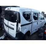 DACIA DOKKER DACIA DOKKER '2014 * BLANCO 2012