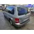 KIA CARNIVAL II '2005 2.9 CRDI CAT PLATA