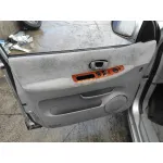 KIA CARNIVAL II '2005 2.9 CRDI CAT PLATA