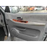 KIA CARNIVAL II '2005 2.9 CRDI CAT PLATA