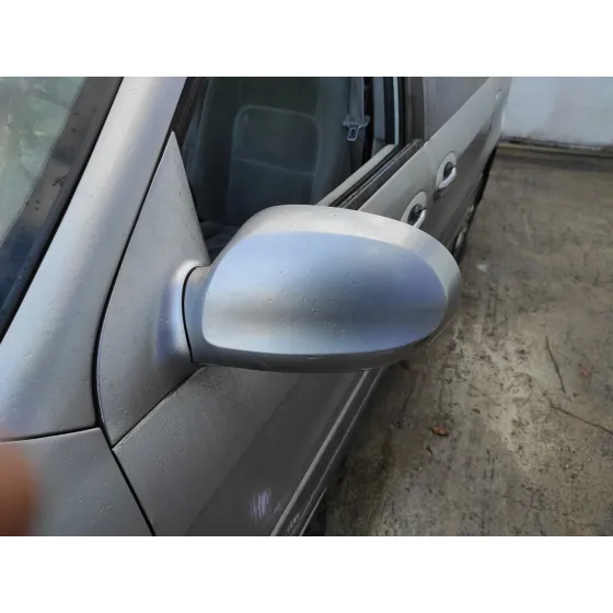 KIA CARNIVAL II '2005 2.9 CRDI CAT PLATA