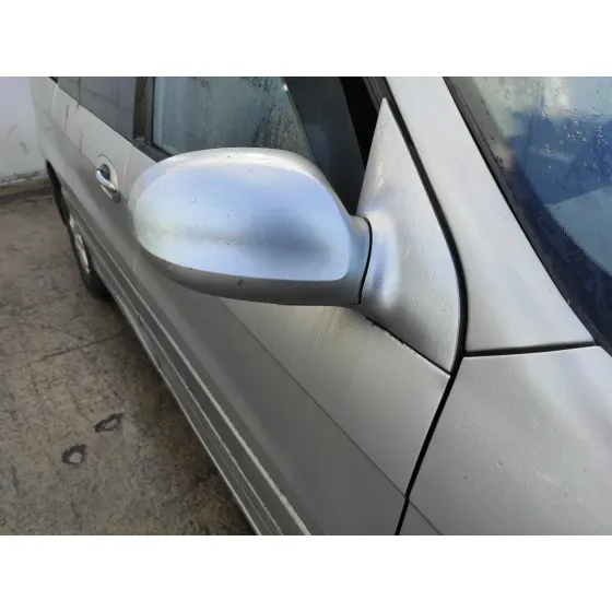KIA CARNIVAL II '2005 2.9 CRDI CAT PLATA
