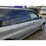 KIA CARNIVAL II '2005 2.9 CRDI CAT PLATA