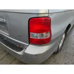 KIA CARNIVAL II '2005 2.9 CRDI CAT PLATA