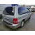 KIA CARNIVAL II '2005 2.9 CRDI CAT PLATA