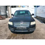 VOLKSWAGEN TOUAREG (7LA) '2005 * NEGRO
