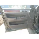 VOLKSWAGEN TOUAREG (7LA) '2005 * NEGRO