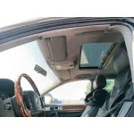 VOLKSWAGEN TOUAREG (7LA) '2005 * NEGRO