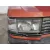 LAND ROVER RANGE ROVER (LP) '1996 2.5 TURBODIESEL TERRACOTA
