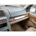 LAND ROVER RANGE ROVER (LP) '1996 2.5 TURBODIESEL TERRACOTA