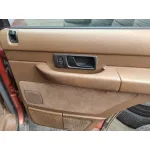 LAND ROVER RANGE ROVER (LP) '1996 2.5 TURBODIESEL TERRACOTA