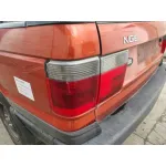LAND ROVER RANGE ROVER (LP) '1996 2.5 TURBODIESEL TERRACOTA