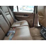 LAND ROVER RANGE ROVER (LP) '1996 2.5 TURBODIESEL TERRACOTA