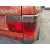 LAND ROVER RANGE ROVER (LP) '1996 2.5 TURBODIESEL TERRACOTA